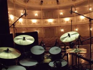 stereons-drums-theater