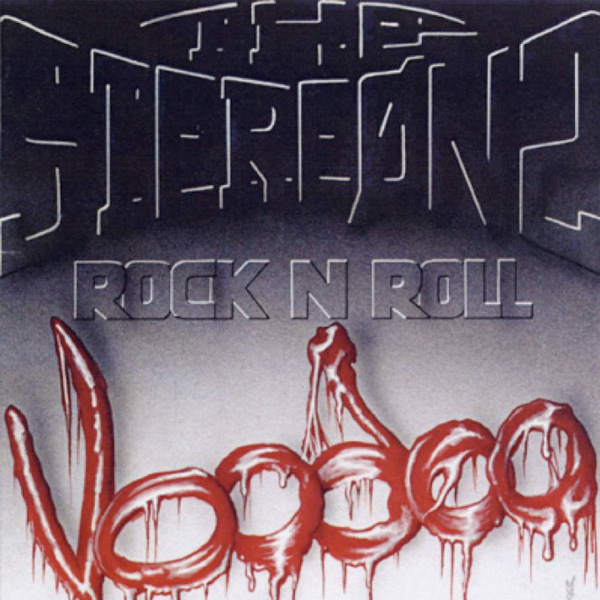 stereons-rocknroll-voodoo-album-cover