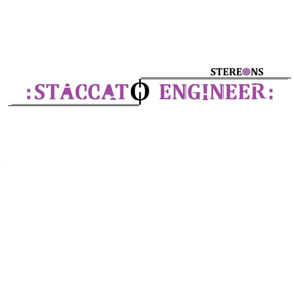 stereons-staccato-engineer-album-cover